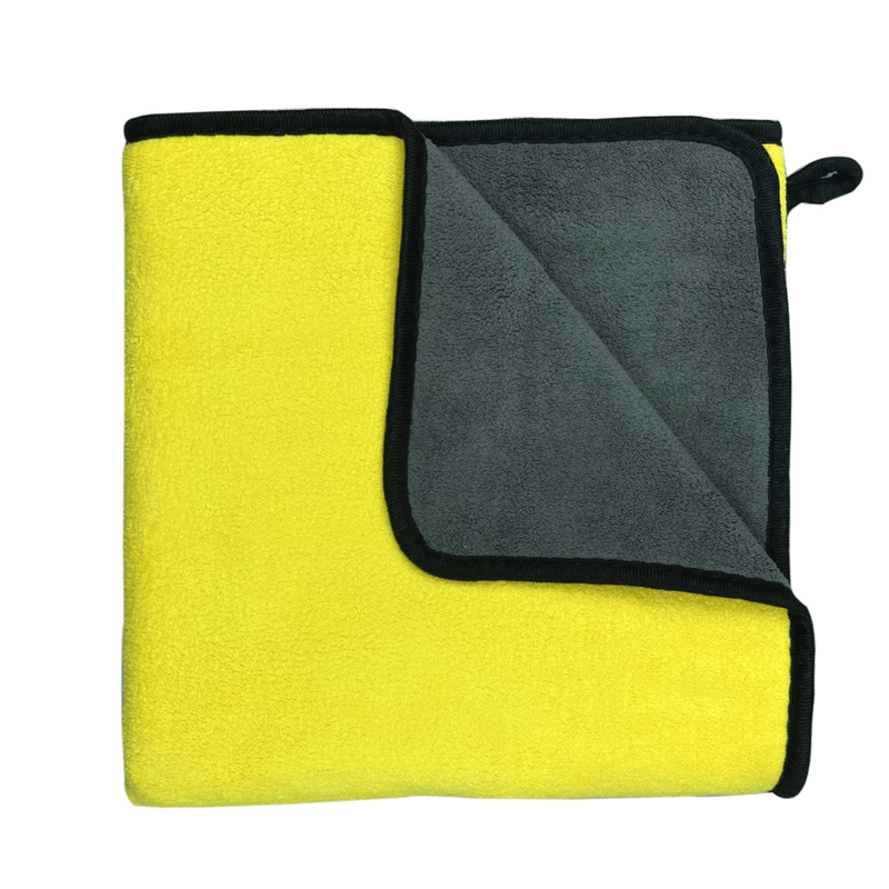 Soft & Quick-Drying Pet Towels - Keep Your Dog & Cat Clean and Dry Effortlessly