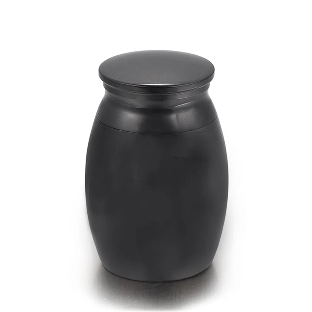 Memorial Cremation Pet Urn – Durable and Elegant