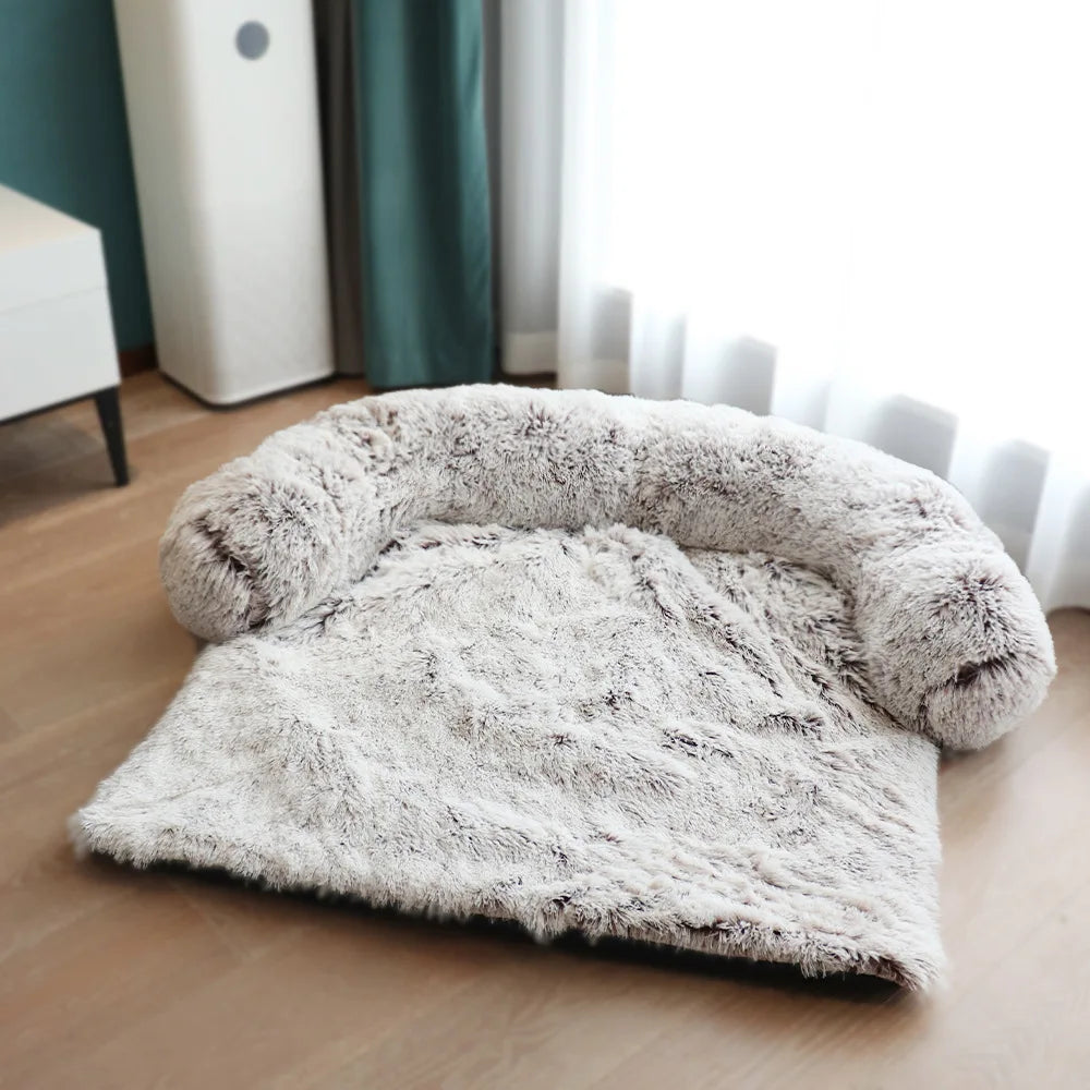 Breathable Dog Bed – Comfortable and Easy to Clean