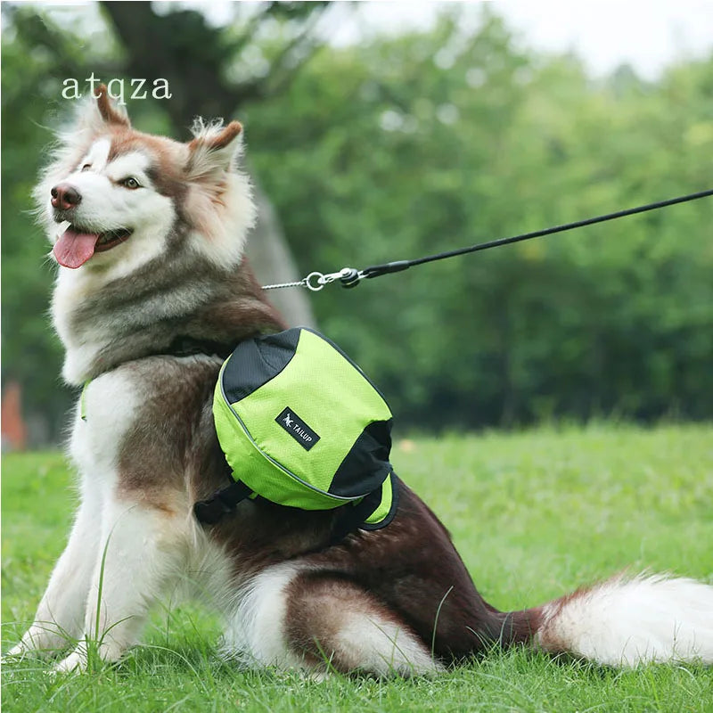 Soft-Sided Dog Carrier – Comfortable and Breathable