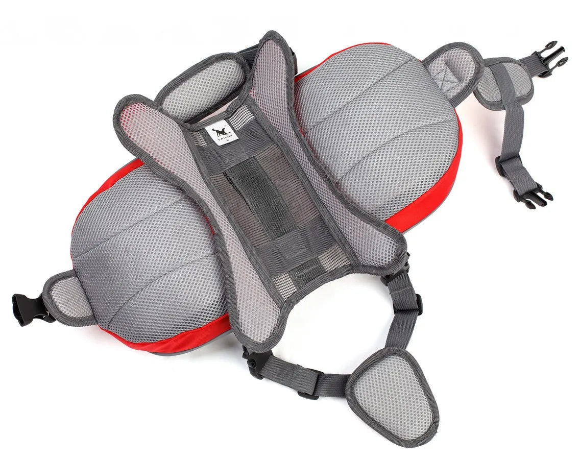 Soft-Sided Dog Carrier – Comfortable and Breathable